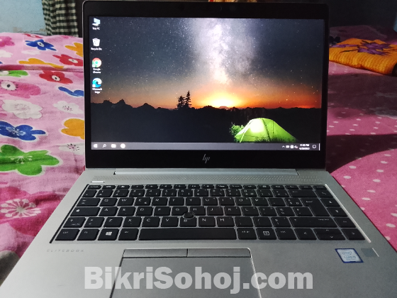 Hp Core i5  8gen  G5
